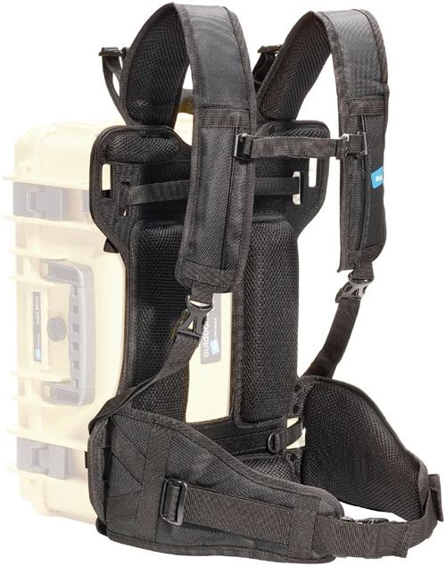 B W Outdoor. Cases Armature de Transport pour Sac a Dos Outdoor Mallette Type 5000 5500 et 6000 L original Sac housse etui photo video Achat prix fnac