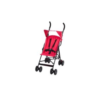poussette safety rose