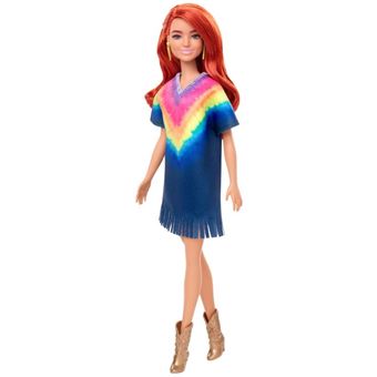 Barbie fille clearance