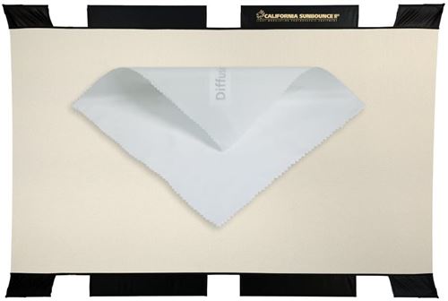 'Sunbounce Screen Pro Diffuseur Accessoires pour Appareil Photo