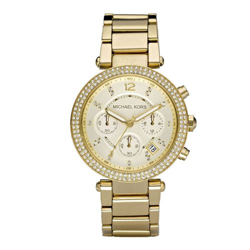 Montre Femme Michael Kors Parker MK5354