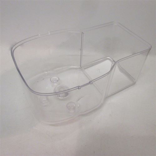 Cuve de petrissage pour machine a pates creativ' lagrange - h69433