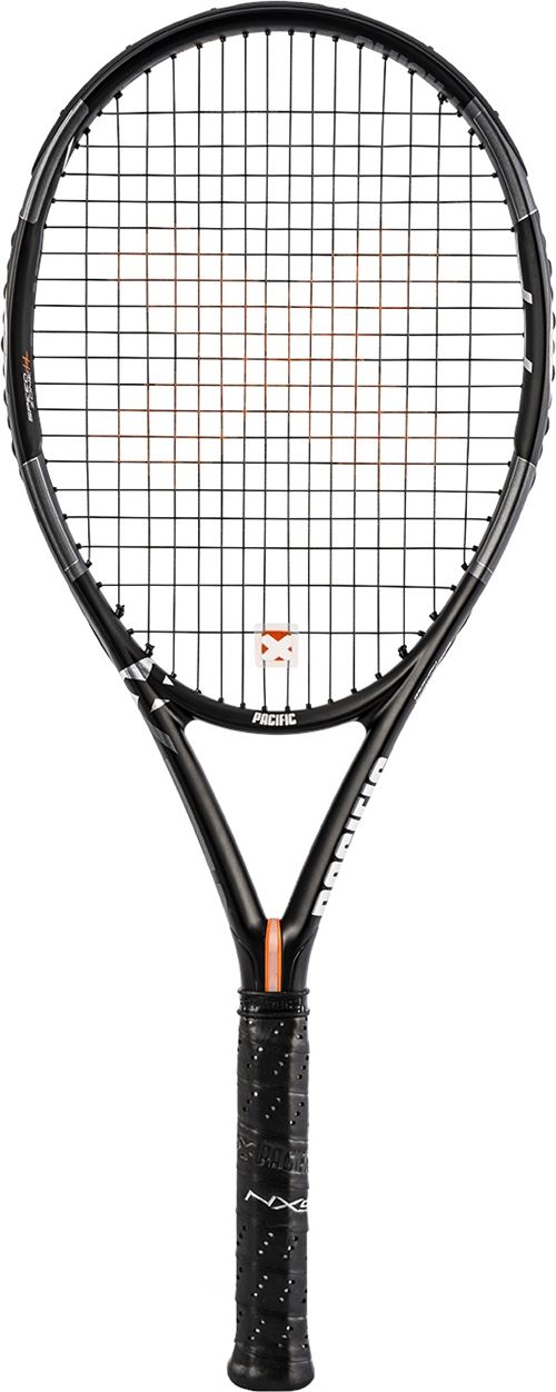 Pacific raquette de tennis grip Nexus 102noir