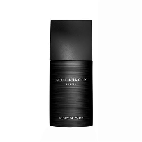 Issey Miyake Nuit D'issey Parfum 125 ml