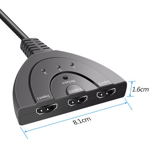 Chromecast hdcp clearance