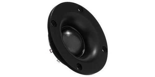 Tweeter à dôme Monacor DT-25N