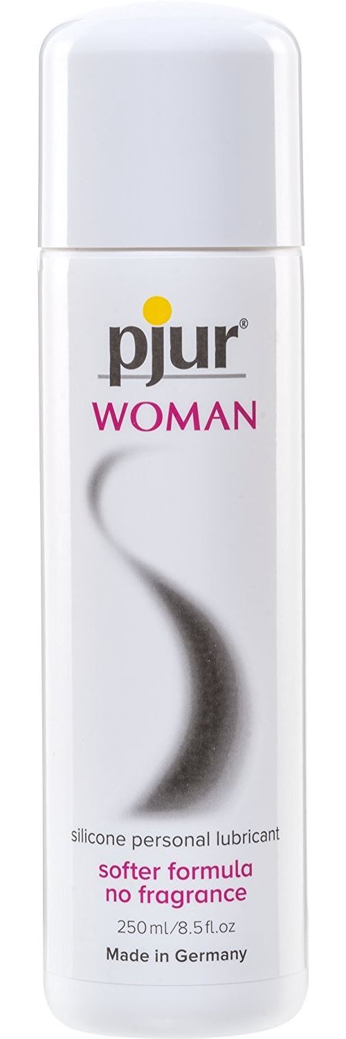 Pjur Lubrifiant Woman 250 ml