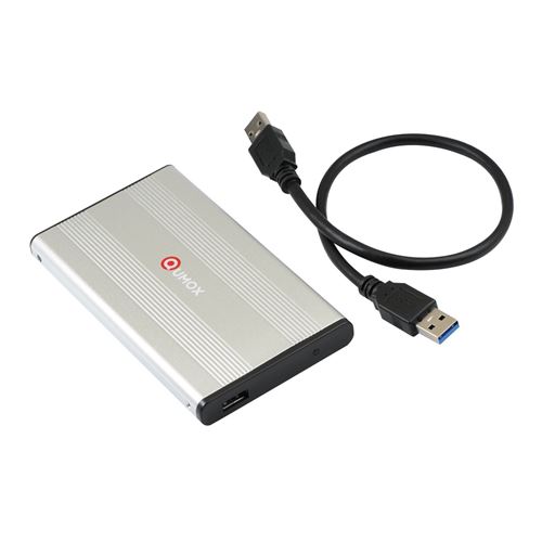 USB 3.0 Boîtier externe disque dur 2.5\