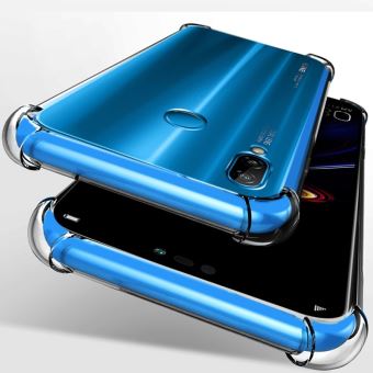 Coque 360° Protection Huawei P20 - étui TPU Silicone Transparent Antichoc, Marque Cadorabo