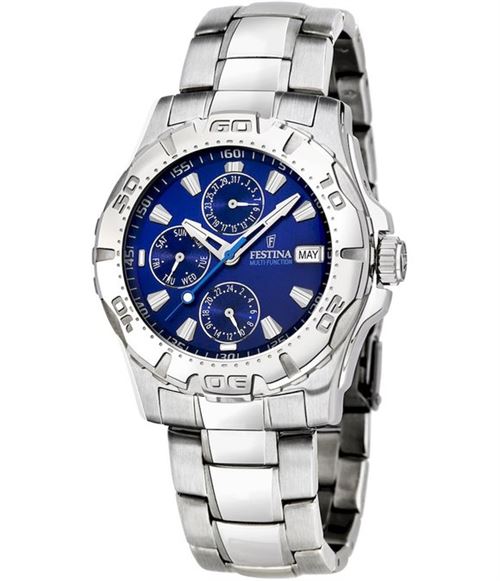 Montre Festina F16242_a - Homme