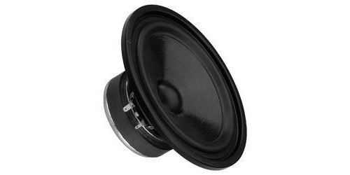 Haut parleur de graves Monacor SPH-176