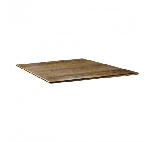 Plateau de table - 80 x 80