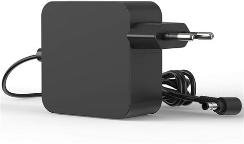 Chargeur pour ordinateur portable universel Slim 45W 20V2.25Un