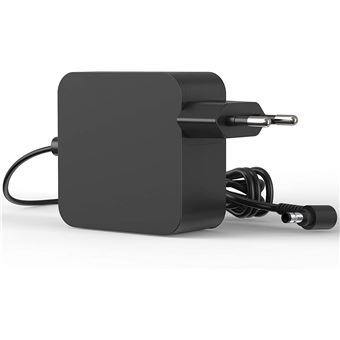 Chargeur et câble d'alimentation PC Deyee 65W Chargeur Portable  Alimentation pour Lenovo Ideapad Yoga 520 520-12IKB 520-14 520-14IKB 530,  4.0*1.7mm