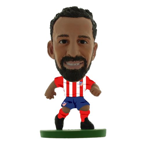 Soccerstarz Atletico Madrid Juanfran