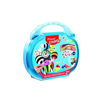 Maped Creativ my first Kit de dessin&bricolage CREATION KIT
