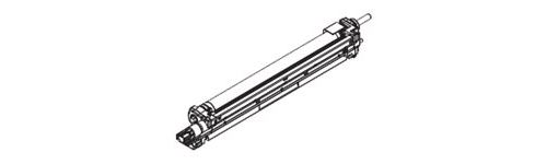 Kyocera DK 8325 - Origineel - trommelkit - voor TASKalfa 2550ci