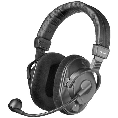 Beyerdynamic - DT-290 MKII - Casque Audio - 250 Ohm - Studio - Image 2