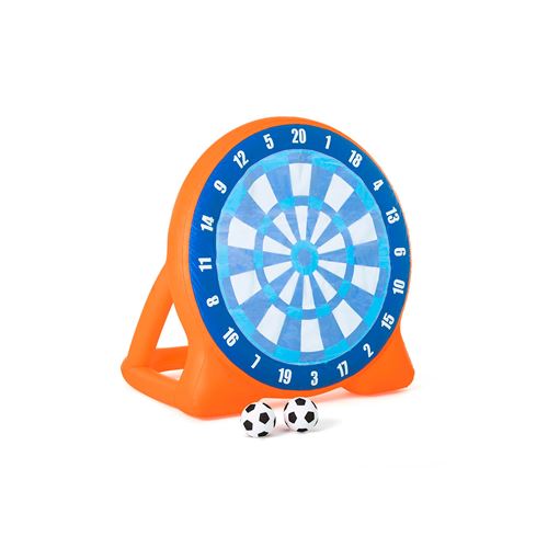 Cible Gonflable Géante Pour Balles Bestway 157x107x157 cm