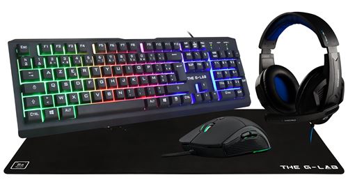 Combo Chromium