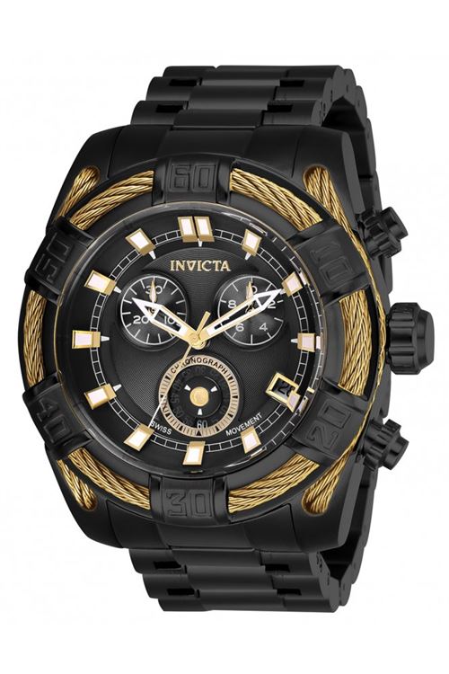 Invicta Bolt 26996 Montre Homme - 51mm
