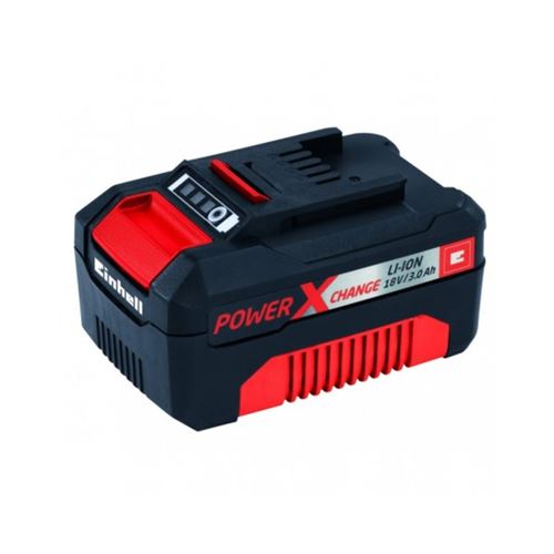 Einhell - Batterie Power X-Change - 18V - 3.0 Ah - Image 3