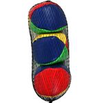 Set de 3 balles de jonglage - Vilac 4309