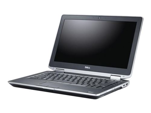 Dell Latitude E6330 - Intel Core i5 3320M / 2.6 Ghz - Win 7 Pro 64 Bits - Hd Graphics 4000 - 4 Go Ram - 500 Go Hdd - Graveur De Dvd - 13.3" 1366 X 768 (Hd) - 3G - Clavier : Danois Qwerty