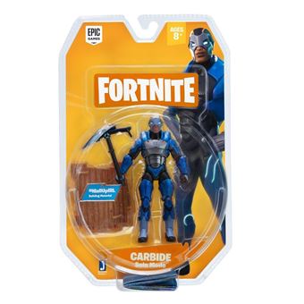 Figurine Fortnite Carbide 10 cm