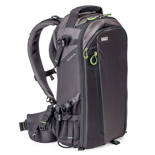 MindShift Gear FirstLight 20L Black