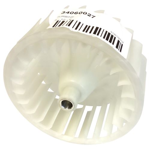 Turbine Sèche-linge 34060027 CURTISS, PROLINE, THOMSON - 295864