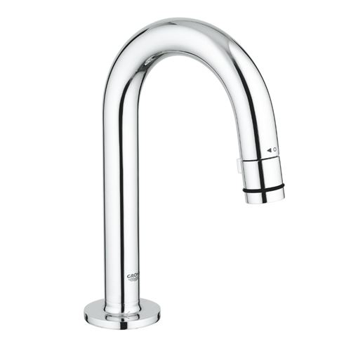 Grohe Robinet Monofluide Universal Chromé 20201000 - Image 3