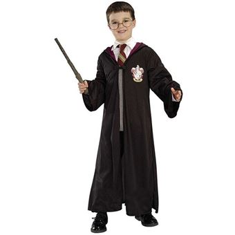 RUBIES FRANCE - Set costume et accessoires Harry Potter pour enfants -  Déguisements