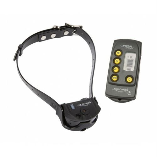 Comparer les prix de Canicom Spray - portée 300 m