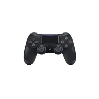 Sony PlayStation 4 - Console de jeux - HDR - 1 To HDD - noir de jais