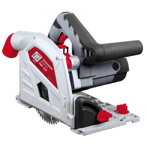 Holzmann TAS165 Plunge Saw (230V)