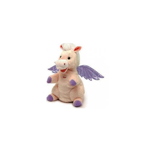 Peluche Marionnette Pégase Trudi