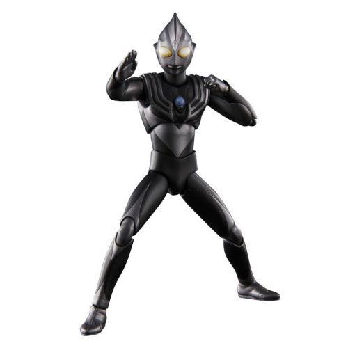 Bandai Tamashii Nations Tiga Dark - Ultra-Act Et Umw