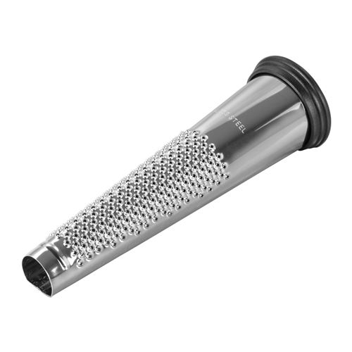 Weiss Gris Râpe À Muscade - Weis - Acier Inoxydable (Inox)
