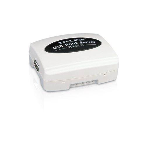 TP-LINK TL-PS110U - serveur d'impression