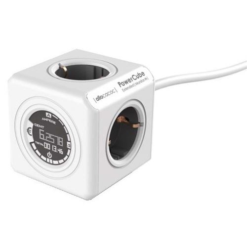 Allocacoc deormo/deexmo – PowerCube, gris