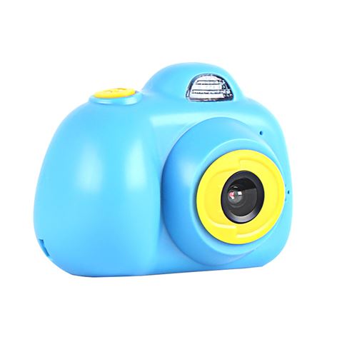 Mignon enfants mini-caméras caméscope objectif idéal pour les enfants