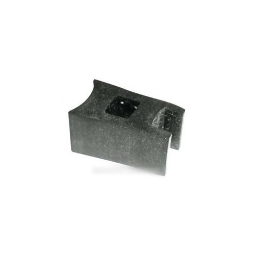 Patin De Grille (1 Pièce) H 15 Mm pour Cuisinière Sauter