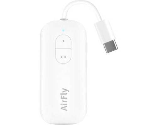 Emetteur pour ecouteurs sans fil AirFly USB-C Twelve south