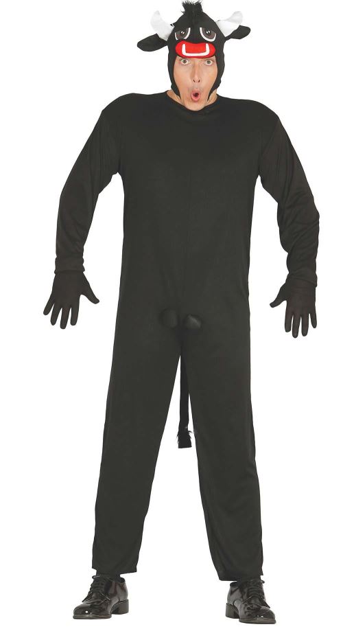 Déguisement Adulte Taureau Taille 52-54