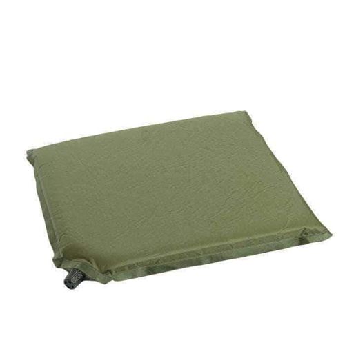 Coussin d'assise Mil-Tec Vert Olive