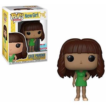 Figurine pop fille clearance