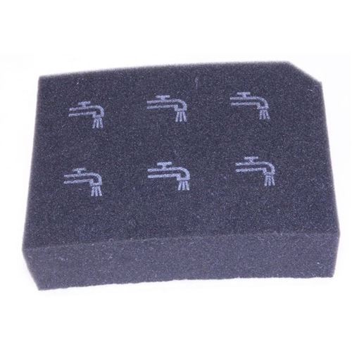 Filtre,mousse,cyclone pour aspirateur uporigin electrolux - d903263