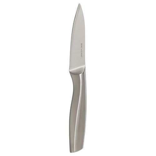 Paris Prix Gris Five Simply Smart - Couteau De Découpe "Inox Forgé" 21Cm - Image 2