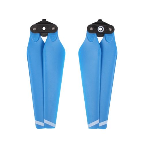 2pair CW CCW 8330F rapide Hélices Release Props Pliable pour DJI Pro Mavic